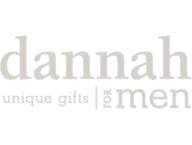 $50 Gift Card to Dannah for Men - Photo 1