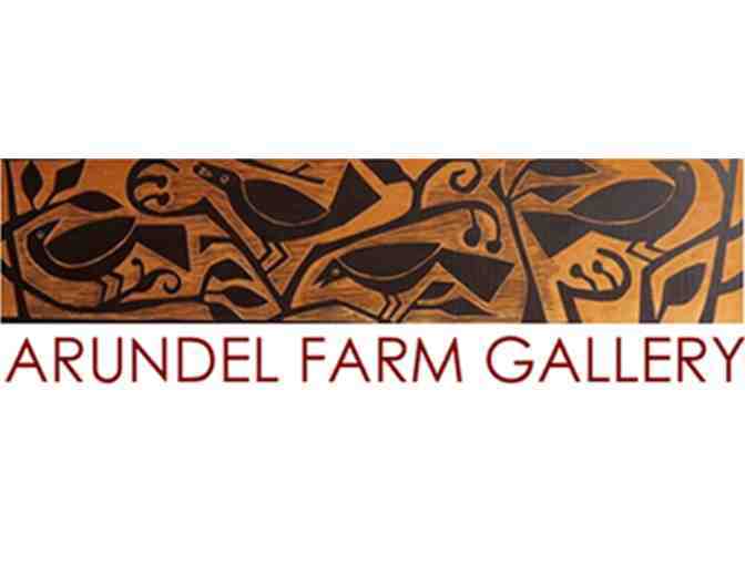 Arundel Farm Gallery - 2 Day Art Workshop