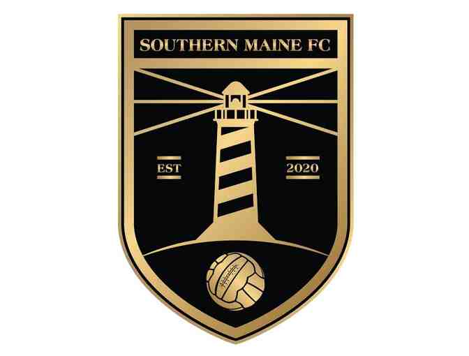 Soccer Camp and First Day Gift Set courtesy of Southern Maine FC - Photo 1