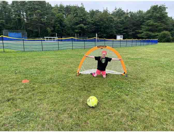 Soccer Camp and First Day Gift Set courtesy of Southern Maine FC - Photo 8