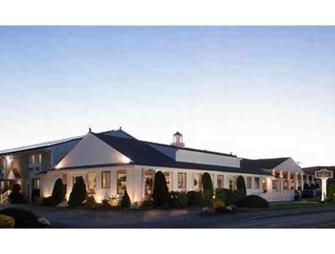 Cape Cod Getaway - Photo 1