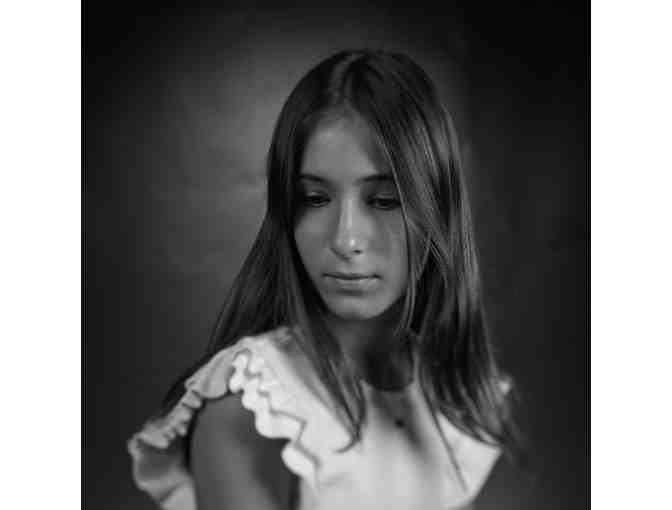 Fine Art Portraiture