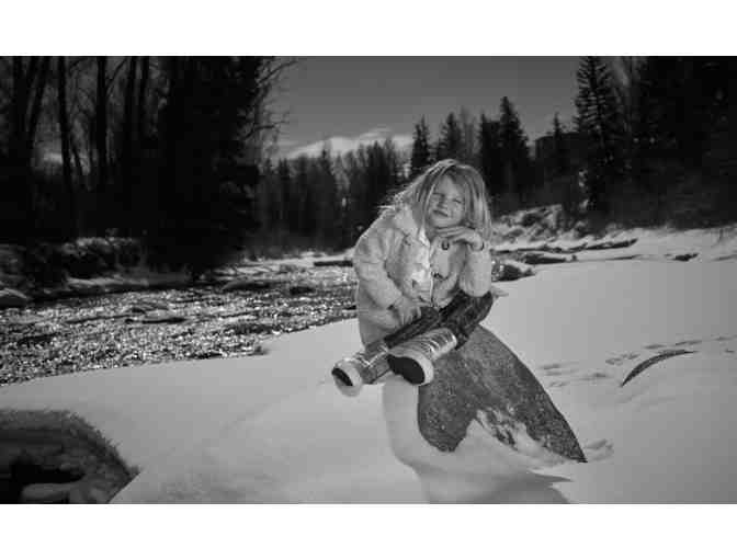 Fine Art Portraiture