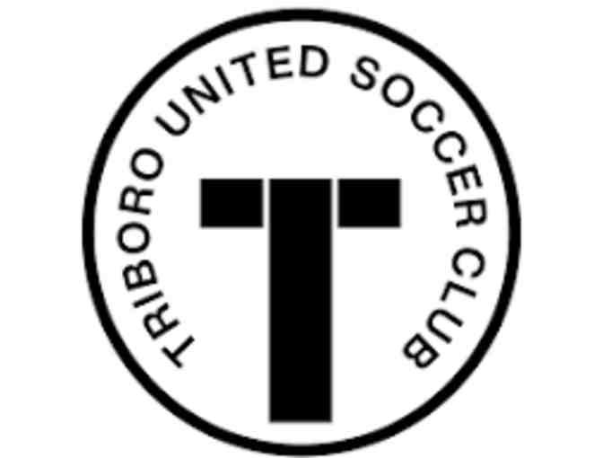 Triboro United - One week of Soccer Summer Camp 2025 - Photo 2