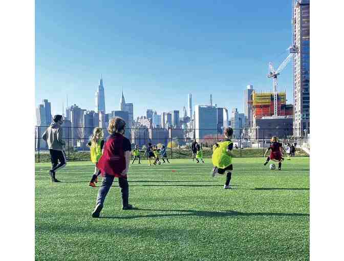 Triboro United - One week of Soccer Summer Camp 2025 - Photo 3