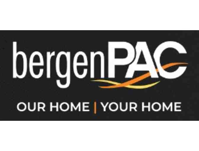 Shake your Booty at the PAC