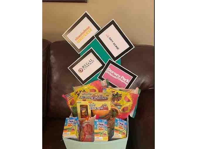 Days of Adventure!! - Photo 1