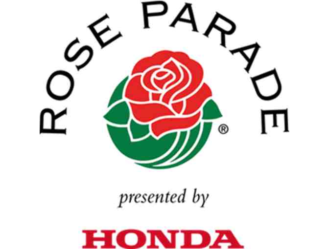 2025 Rose Parade and CFP Quarterfinal Rose Bowl Game - Tickets for 2 - Photo 2