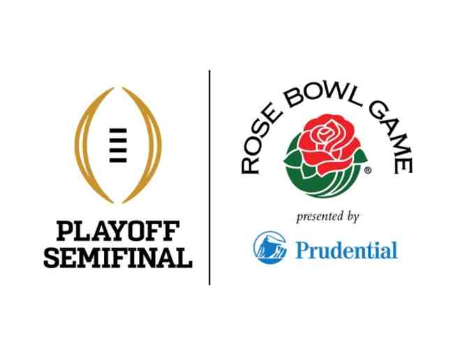 2025 Rose Parade and CFP Quarterfinal Rose Bowl Game - Tickets for 2 - Photo 3