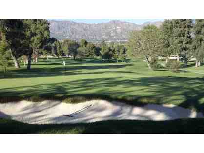 Golf for Three at Oakmont CC