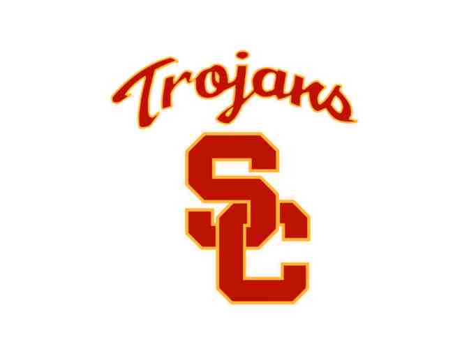 USC Trojans Football - Photo 1