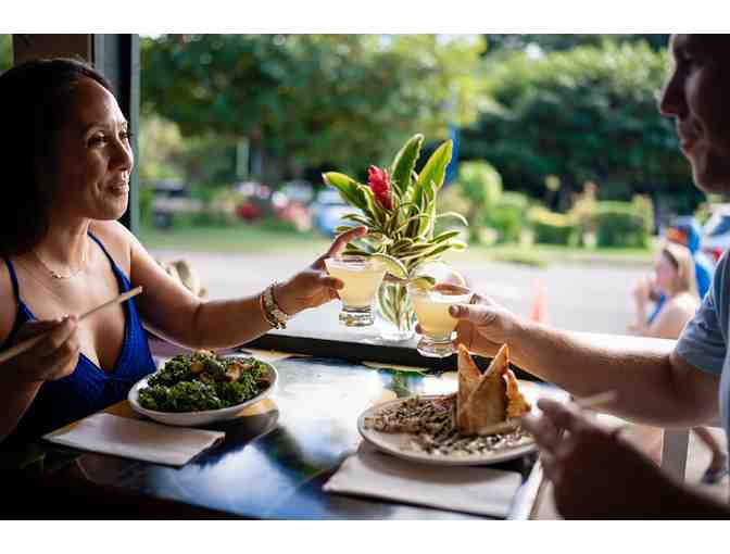 $100 Gift Certificate for Tahiti Nui Hanalei - Photo 1