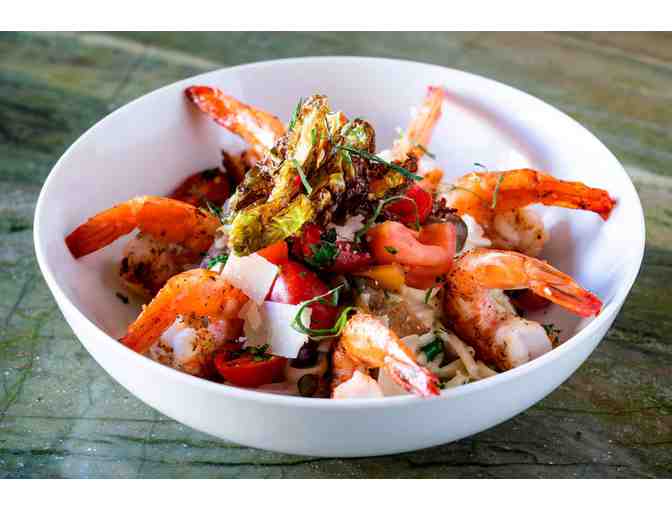 $100 Royal Sonesta Kaua'i Dining Certificate - Photo 1