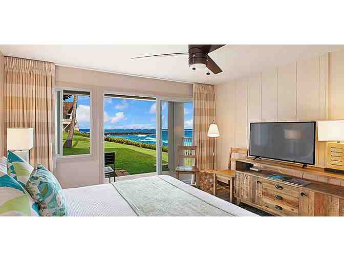 7 Night Stay Run of House at The ISO Kaua'i