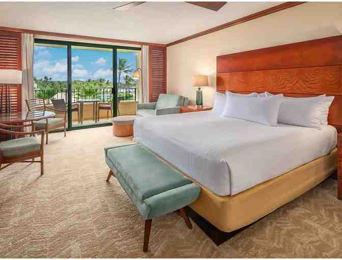 Grand Hyatt Kaua'i Resort & Spa-3 Night Stay
