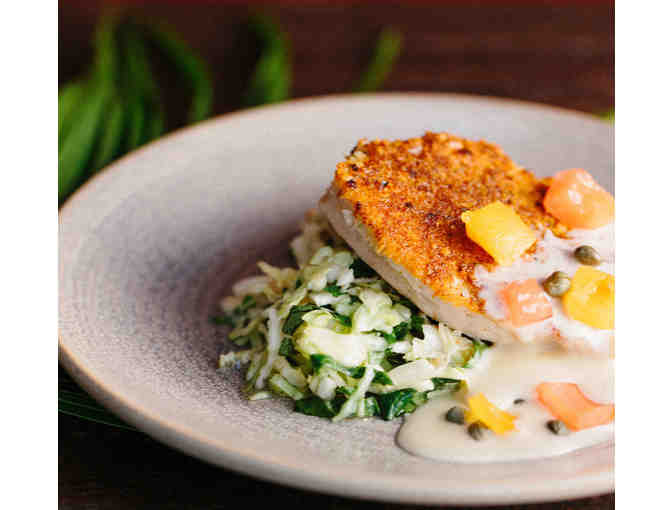 Keoki's Paradise $100 Dining Gift Card