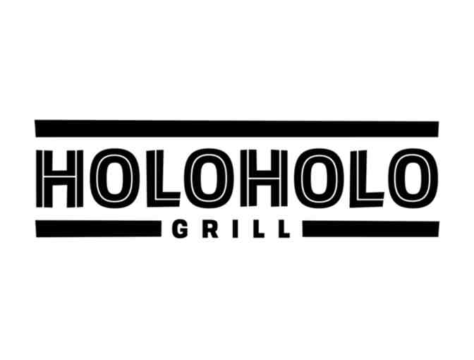Koloa Landing Resort $100 Dining Credit to Holoholo Grill