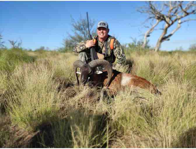 Estancia Chischaca, Argentina Big Game Hunt (Up to 4 hunters)