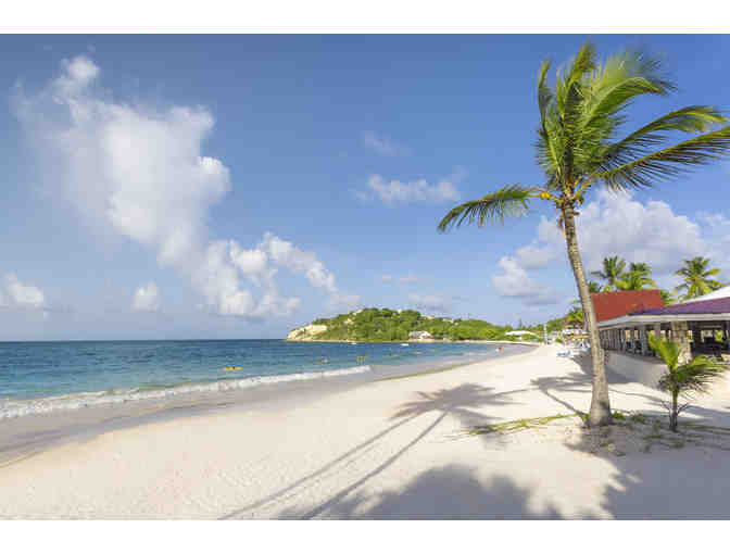 7-10 Nights, All Inclusive, Pineapple Beach Club, Antigua (Up to 3 rooms, double occupancy - Photo 2