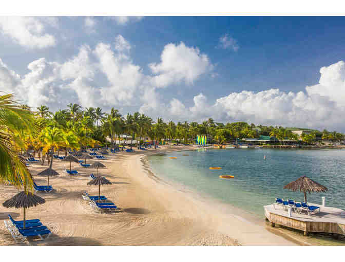 7-10 Nights St. James Club, Antigua Premium Accommodations for up to 3 Rooms - Photo 2