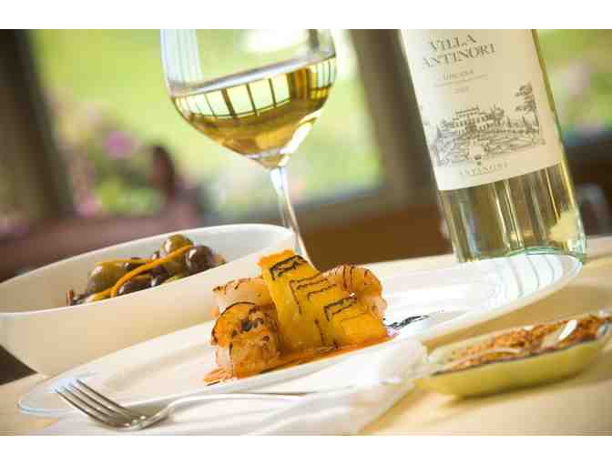 Pebble Beach Getaway