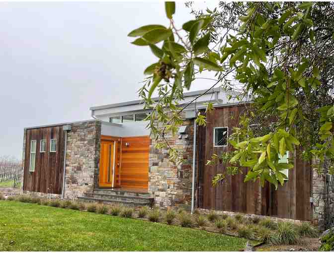 Luxurious Getaway in Sonoma County