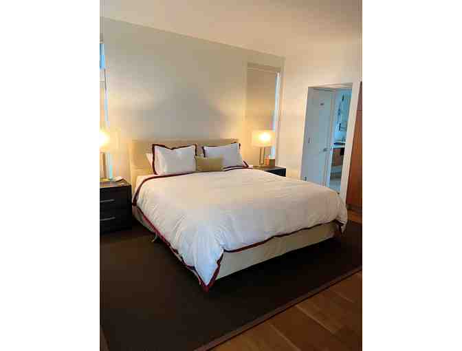 Luxurious Getaway in Sonoma County