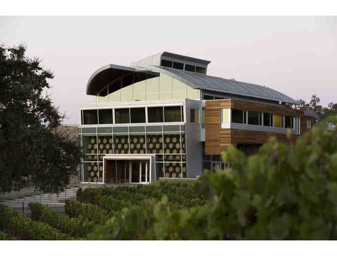 Luxurious Getaway in Sonoma County