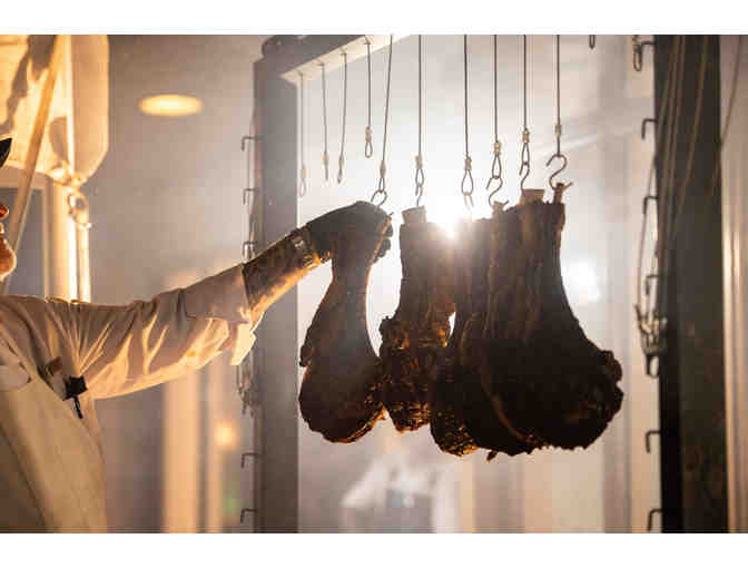 2025 Heritage Fire Festival in Pebble Beach