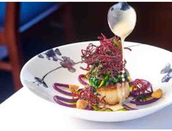 Indulgent & Iconic Monterey Escape