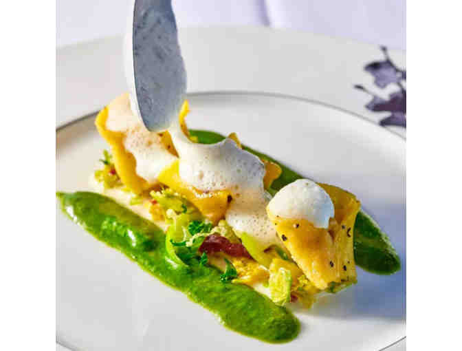 Indulgent & Iconic Monterey Escape