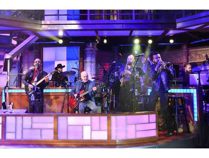 The Late Show with Stephen Colbert - Two VIP Tickets & Exclusive Swag Bag! - Photo 2