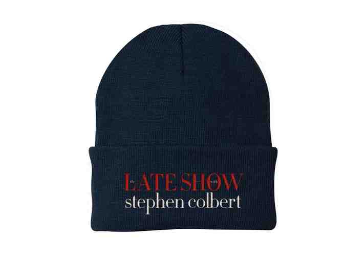 The Late Show with Stephen Colbert - Two VIP Tickets & Exclusive Swag Bag! - Photo 6