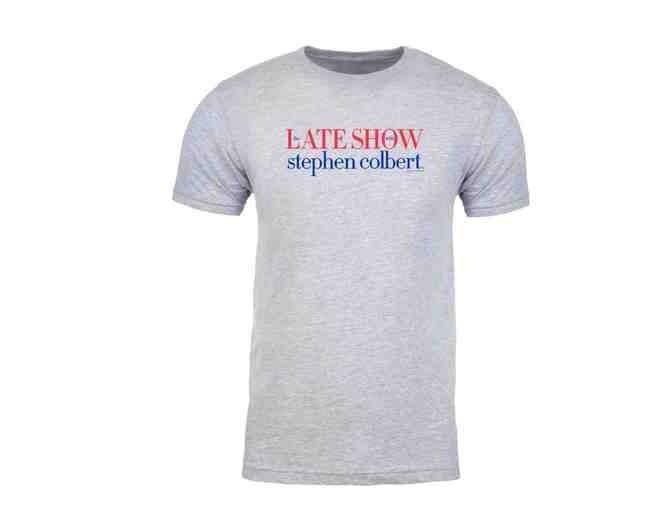 The Late Show with Stephen Colbert - Two VIP Tickets & Exclusive Swag Bag! - Photo 8