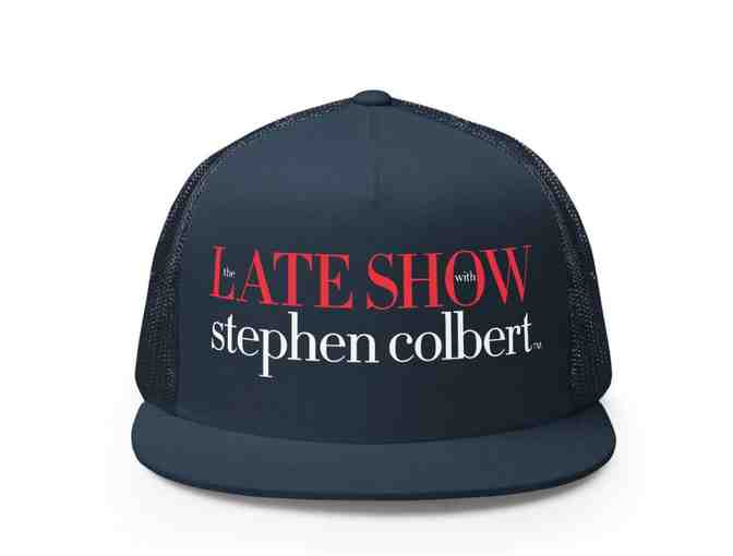 The Late Show with Stephen Colbert - Two VIP Tickets & Exclusive Swag Bag! - Photo 9