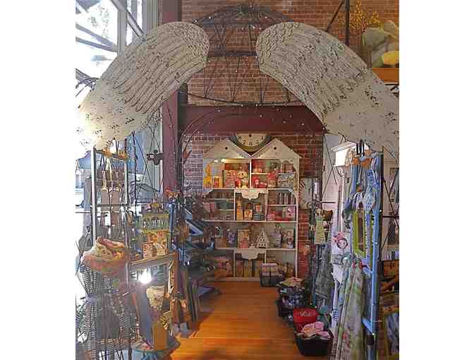 $25 Gift Card to Paddington Station