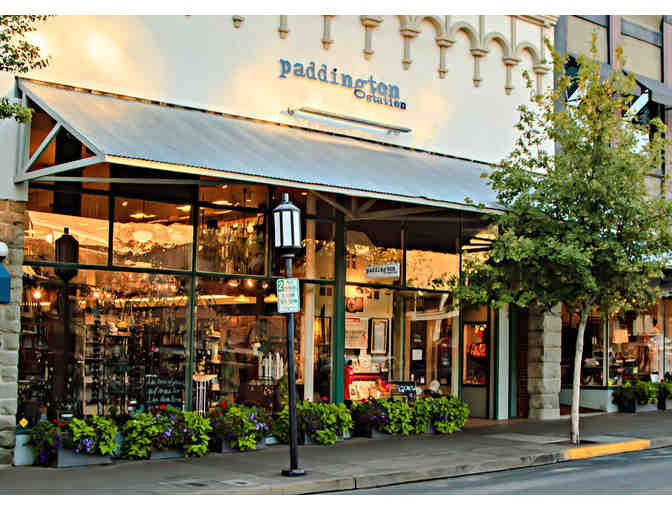 $25 Gift Card to Paddington Station