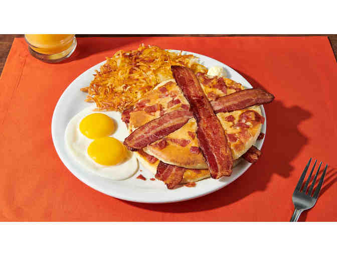 $20 Gift Card to Denny's - Photo 1