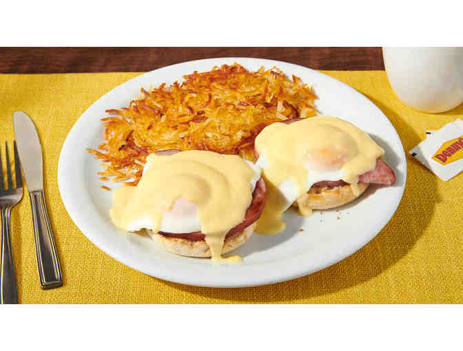 $20 Gift Card to Denny's - Photo 4