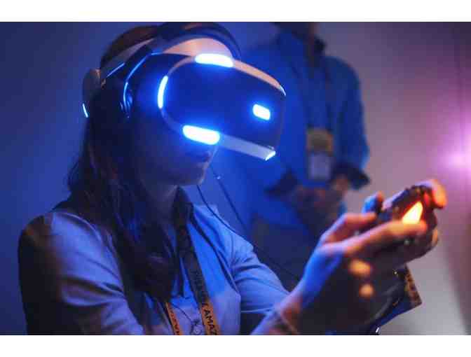 $17 Gift Card to Laser Ops Entertainment - Photo 3