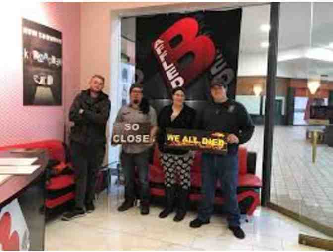 $20 Gift Certificate to Baffled Escape Rooms - Photo 1