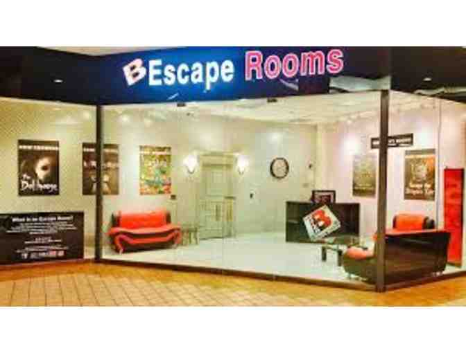 $20 Gift Certificate to Baffled Escape Rooms - Photo 2