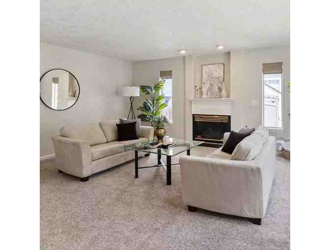 In-Home Staging Consultation from Ready Set Show