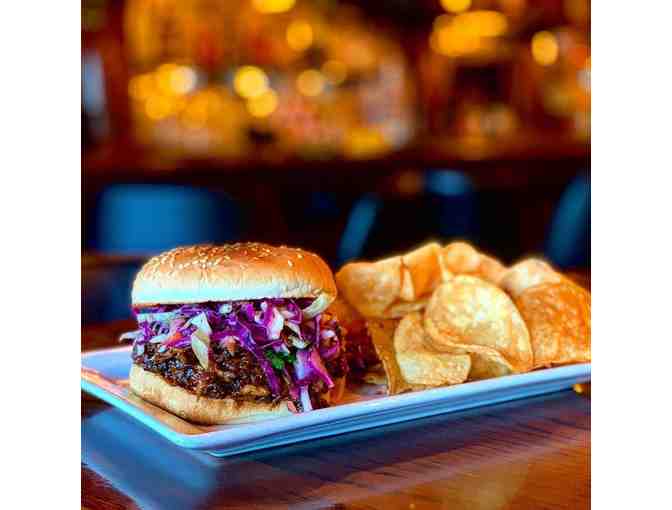 $20 Gift Card to Louie's Restaurant - Photo 2