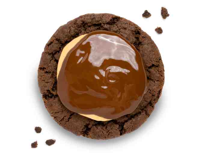 $25 Crumbl Cookie Gift Card