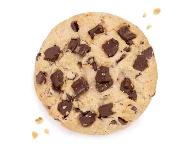 $25 Crumbl Cookie Gift Card