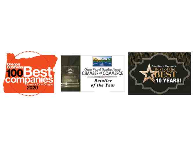 Oil Change for a Year from Kelly's Automotive Service