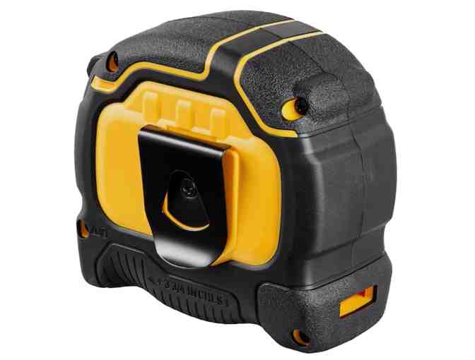 Dewalt 35' Tape Measure from Fasteners, Inc.