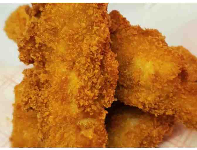 $20 Gift Certificate to Jimmy's Classic Drive-In #1 - Photo 3