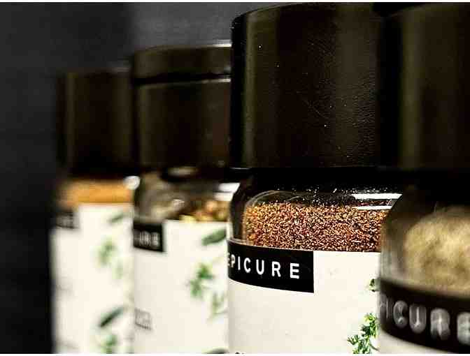 Epicure Seasoning Basket